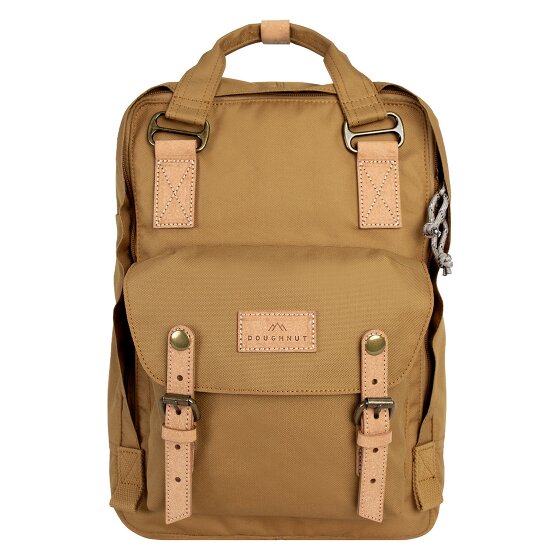 Doughnut Macaroon Plecak 38 cm Komora na laptopa