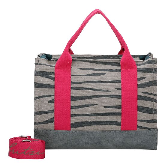 Fritzi aus Preußen Canvas Torba 40 cm