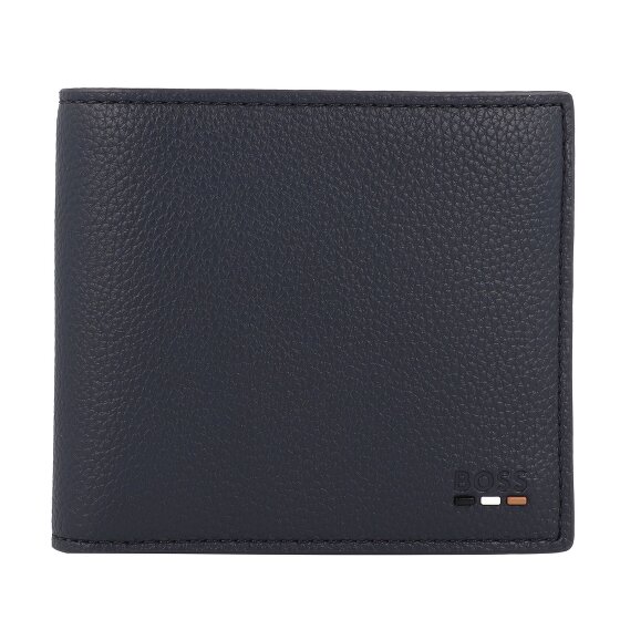 Boss Ray Portfel Ochrona RFID 11 cm