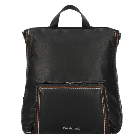 Desigual Trama Pretoria Plecak 36 cm