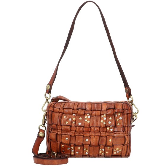 Campomaggi Torba na ramię Skórzany 22 cm