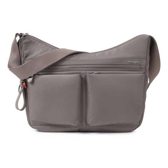 Hedgren Inner City Torba na ramię Ochrona RFID 34.5 cm
