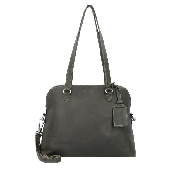 Cowboysbag Winwick Torba na ramię Skórzany 34 cm