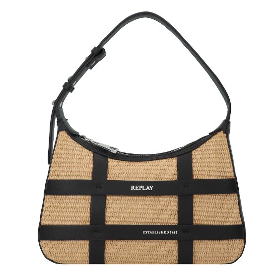 Replay Torba na ramię 28 cm