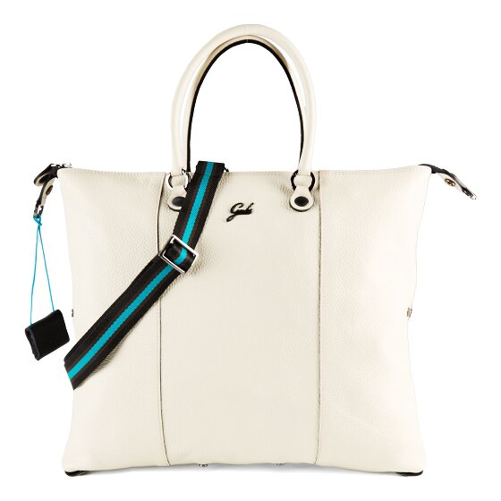 Gabs G3 Plus 5 w 1 skórzana torba na ramię 43 cm