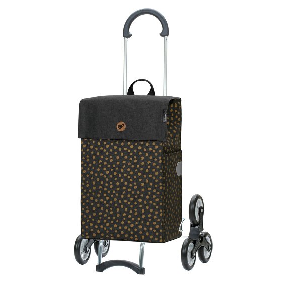 Andersen Shopper Treppensteiger Scala Fita Walizka na zakupy 57 cm