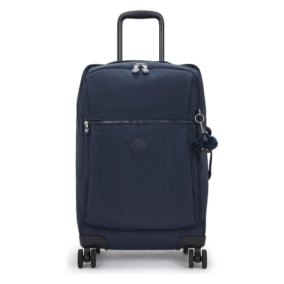 Kipling Basic Darcey Up S 4 kółka Walizka kabinowa 55 cm