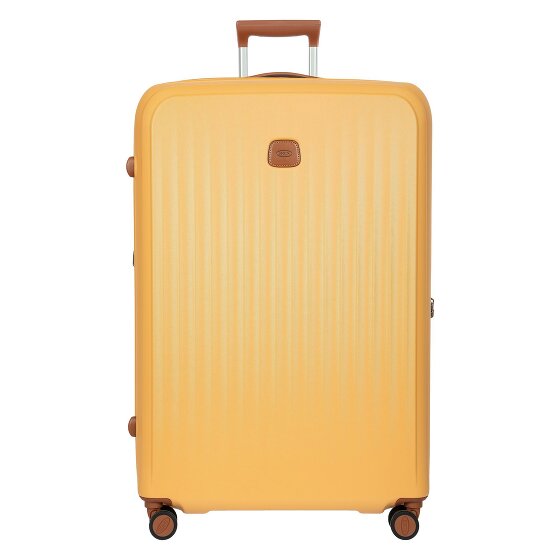 Bric's Taormina 4 kółka Walizka L 82 cm z plisą rozprężną