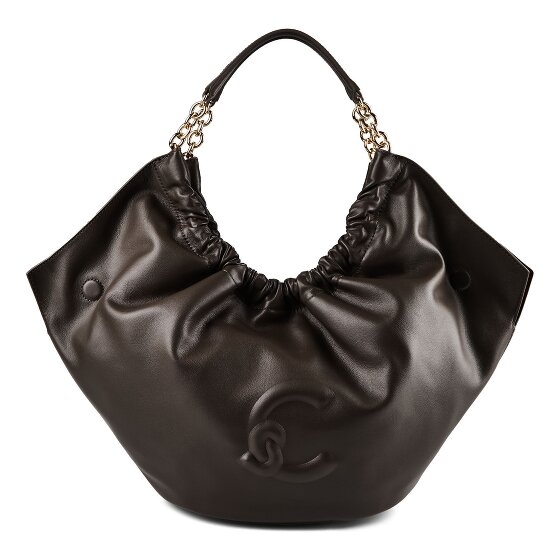 Coccinelle Smash Shopper Bag Skóra 21 cm