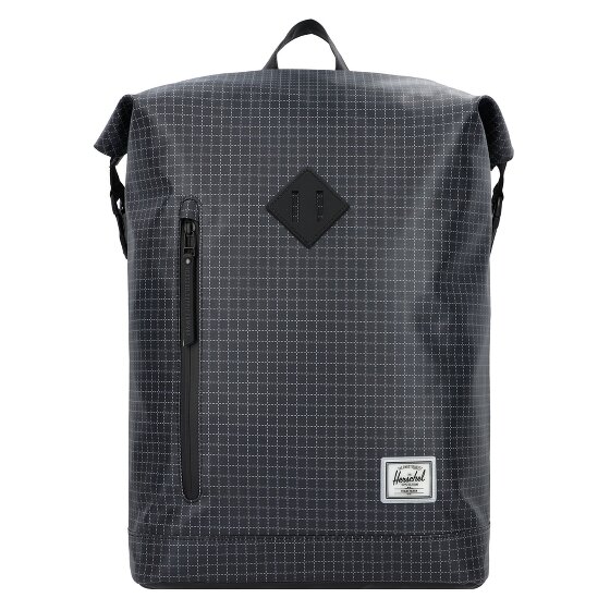 Herschel Roll Top Backpack 46 cm przegroda na laptopa