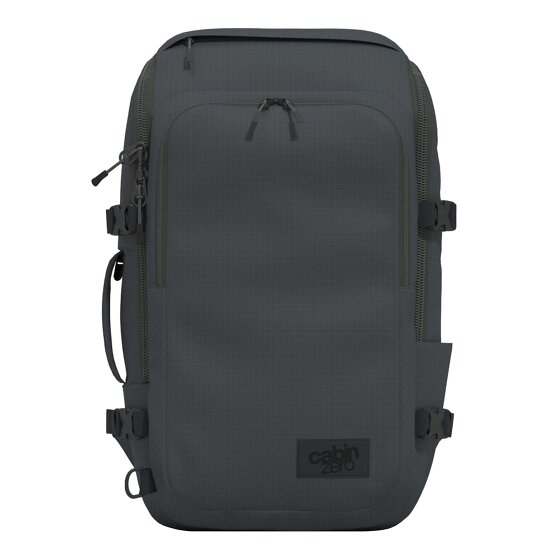 Cabin Zero Adventure Cabin Bag ADV Pro 32L Plecak na laptopa 46 cm komora