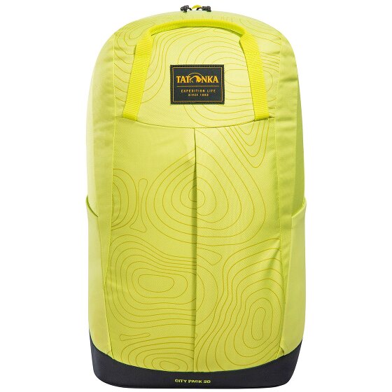 Tatonka City Pack 20 Plecak 49 cm