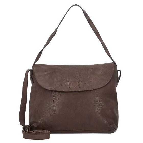 Harold's Torba na ramię Submarine L Leather 28 cm