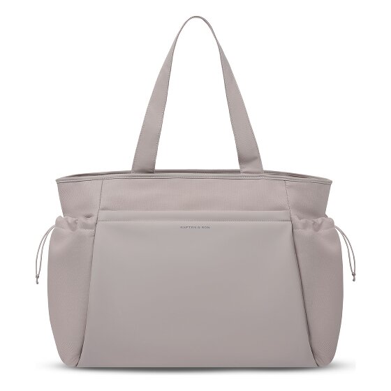 Kapten & Son Hellvi Pro Shopper Bag 55 cm Komora na laptopa