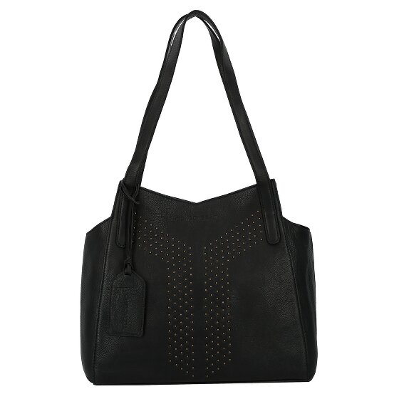 Cowboysbag Lavish Imbler Torba na ramię Skórzany 30 cm