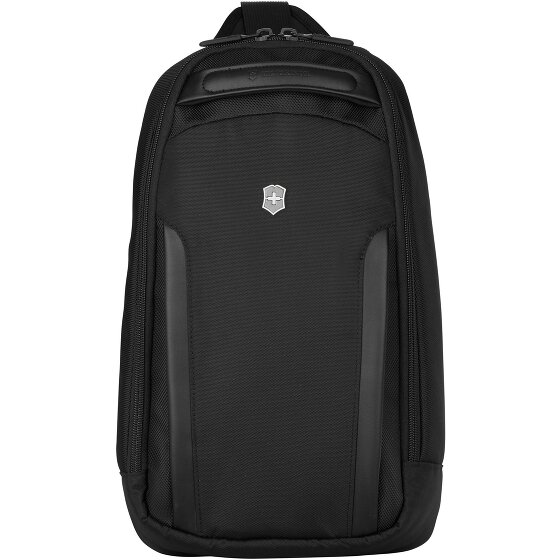 Victorinox Profesjonalna torba na ramię Altmont 39 cm z przegrodą na tablet