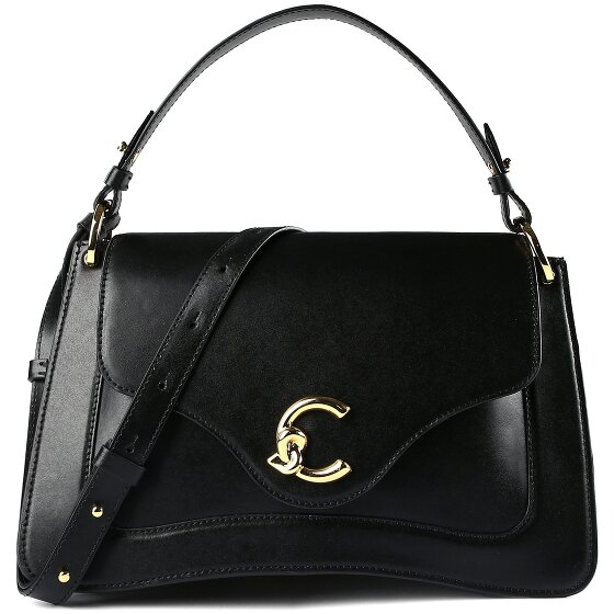 Coccinelle C-Me Torba Skórzany 30 cm