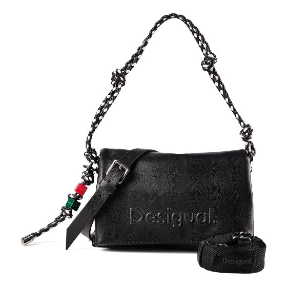 Desigual Half Torba na ramię 23.5 cm