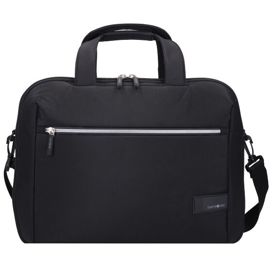 Samsonite Teczka Litepoint z przegrodą na laptopa 40 cm