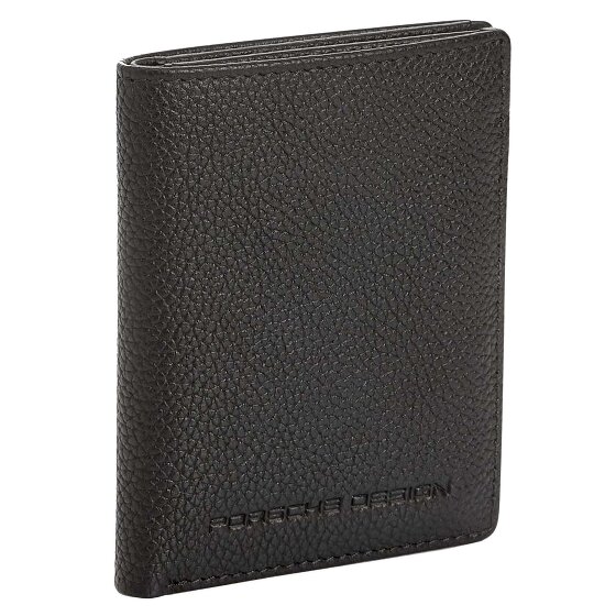 Porsche Design Voyager Portfel Ochrona RFID Skórzany 9.5 cm