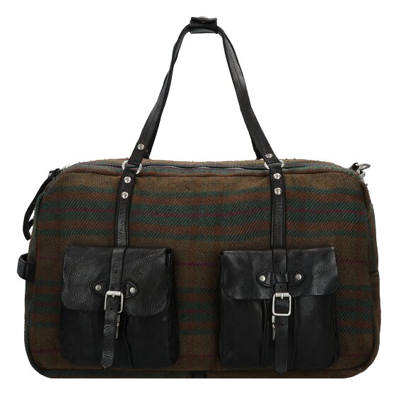 Campomaggi Torba podróżna Weekender 51 cm