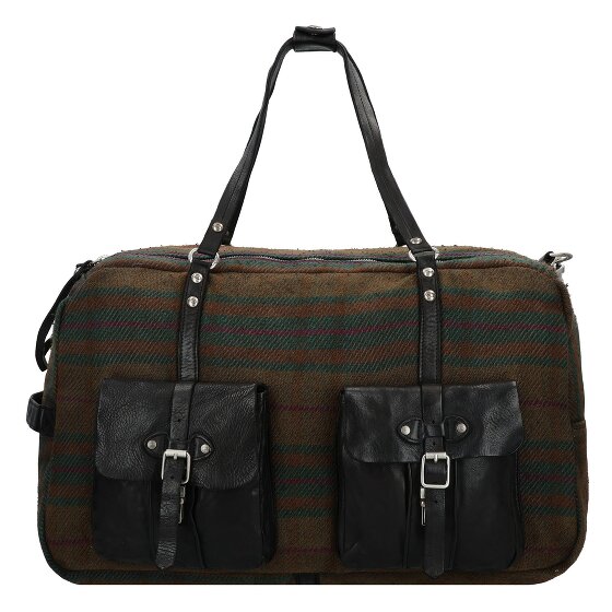 Campomaggi Torba podróżna Weekender 51 cm