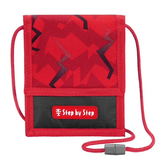 Step by Step Torba na klatkę piersiową 11 cm