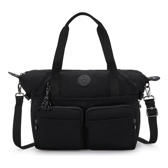 Kipling Basic Elevated New Art Torba na ramię 49 cm Komora na laptopa