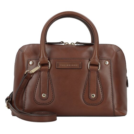 The Bridge Cecilia Torba Skórzany 29 cm