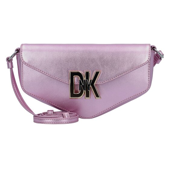 DKNY Downtown Torba na ramię Skórzany 24.5 cm