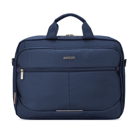 Roncato Easy Office 2.0 Teczka 43 cm Komora na laptopa