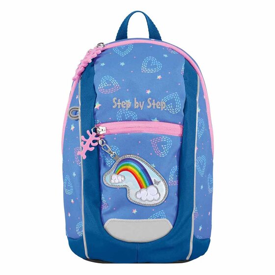 Step by Step Kiga Mini Plecak dla dzieci 30 cm