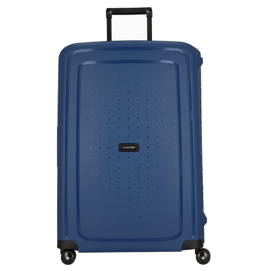 Samsonite S'Cure wózek 4-kołowy 75 cm