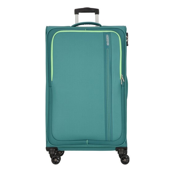 American Tourister Sea Seeker 4 kółka Walizka 80 cm