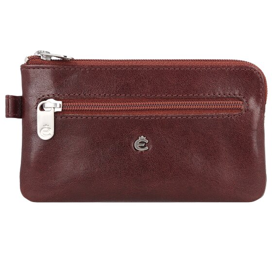 Esquire Toscana Key Case Leather 13 cm