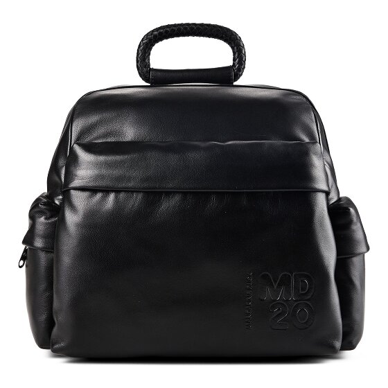 Mandarina Duck MD20 Plecak miejski Skóra 25 cm