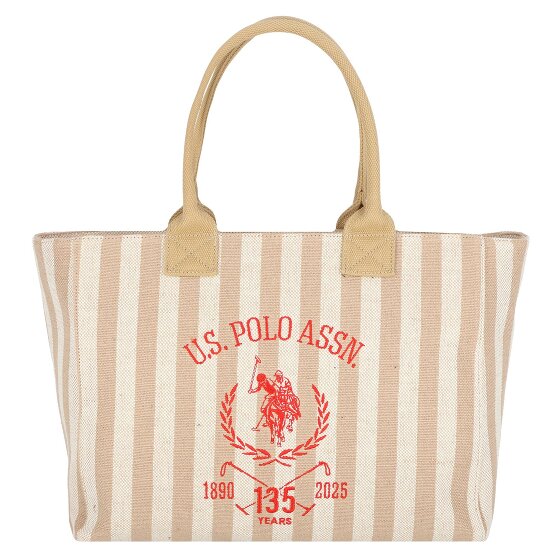 U.S. Polo Assn. Pool Party Shopper Bag 40 cm
