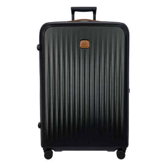 Bric's Taormina 4 kółka Walizka L 82 cm z plisą rozprężną