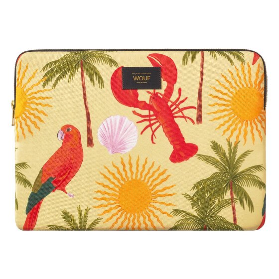 Wouf Pokrowiec na laptopa 38 cm