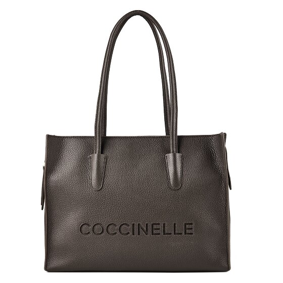 Coccinelle Myrtha Shopper Bag Skóra 36 cm