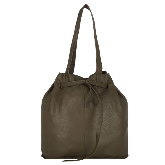 Greenburry Nappa Torba Skórzany 37 cm