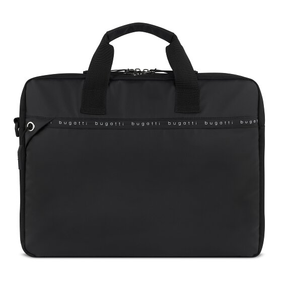bugatti Blanc Delight Teczka 40 cm Komora na laptopa