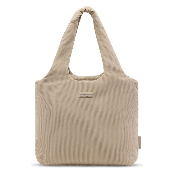 Kapten & Son Skara Shopper Bag 46 cm Komora na laptopa