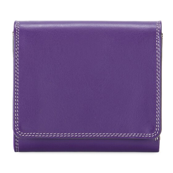 Mywalit Portfel Ochrona RFID Skórzany 10.5 cm