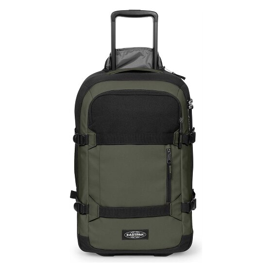 Eastpak Transit'R Pro 2 kółka Torba podróżna S 56 cm