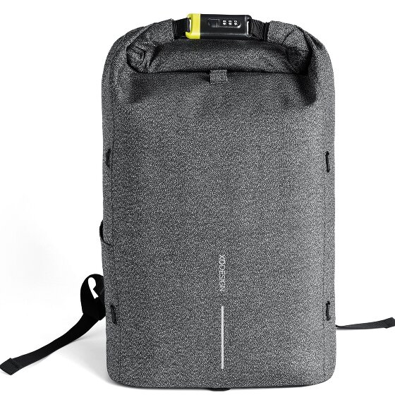 XD Design Plecak miejski RFID 46 cm przegroda na laptopa