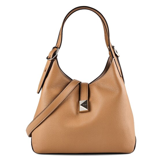 Kate Spade New York Deco Torba na ramię Skórzany 28 cm