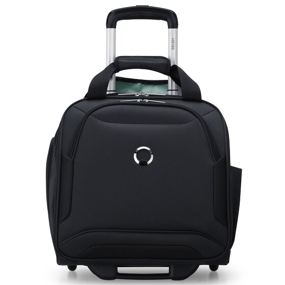 Delsey Paris Sky Max 2.0 2-Wheel Business Trolley 40 cm Przegroda na laptopa