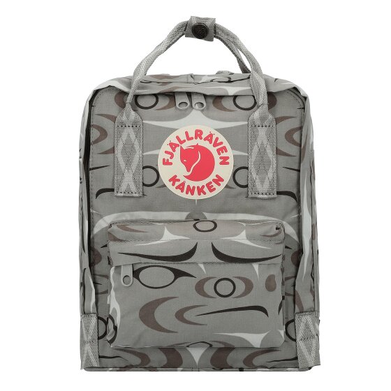 Fjällräven Kanken Art Mini Plecak 29 cm