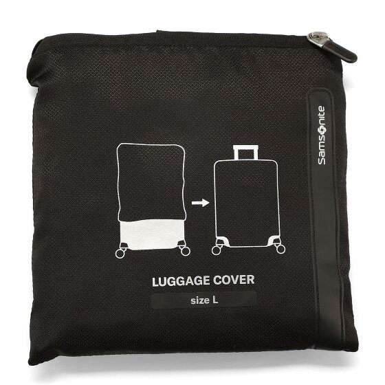 Samsonite Ta Revolution Pokrowiec na walizkę 75 cm